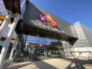 Véo Grand-Lumière Saint-Chamond