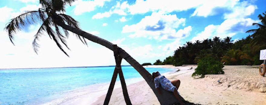 Beach Boongalo