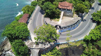 Makam Batu Layar