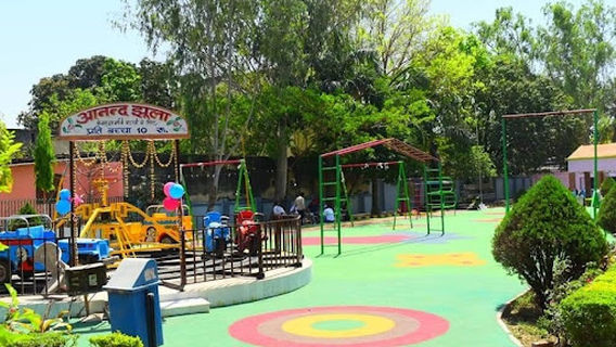 Subhash Park Biharsharif