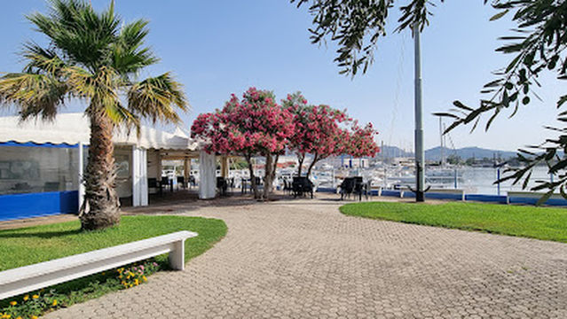 Italian Naval League of Olbia Section