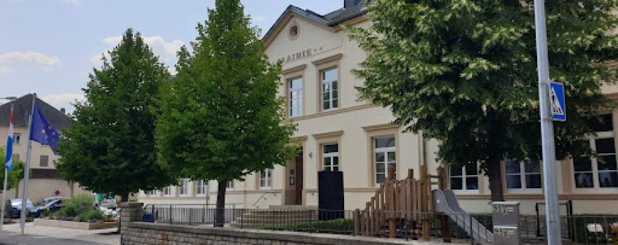 Domaine Alice Hartmann