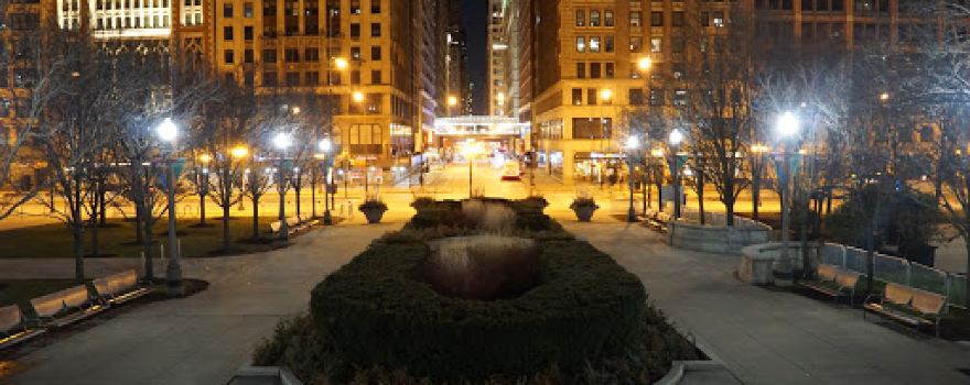 Millennium Park
