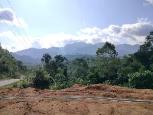 Sei Setongah