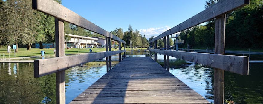 Strandbad Diepoldsau