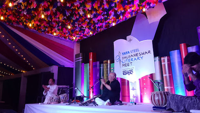 Bhubaneswar Club Limited