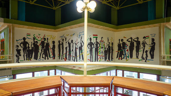 Pécs Cultural Center