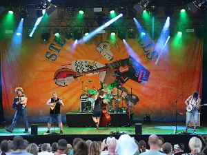 Huskvarna Folkets Park