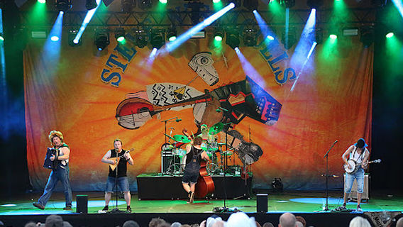 Huskvarna Folkets Park