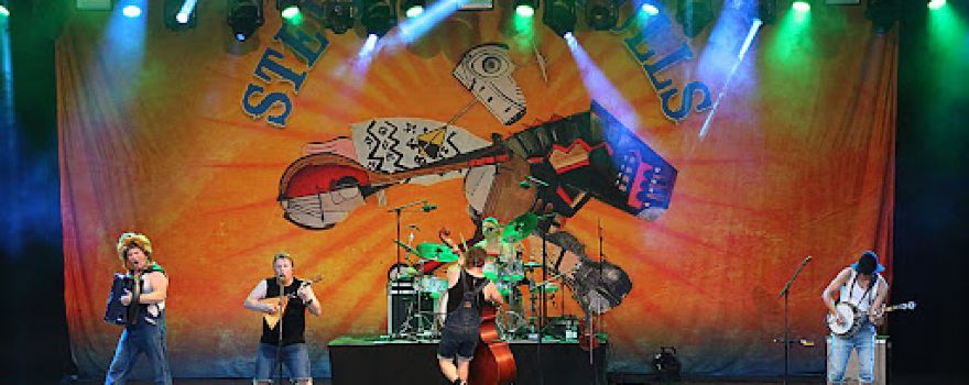 Huskvarna Folkets Park