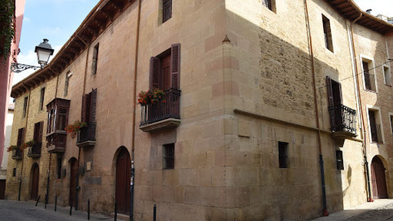 Casa de Cultura de Tafalla