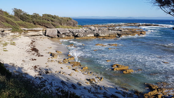 Wilson Beach