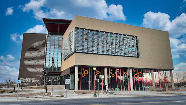 Carla Madison Recreation Center