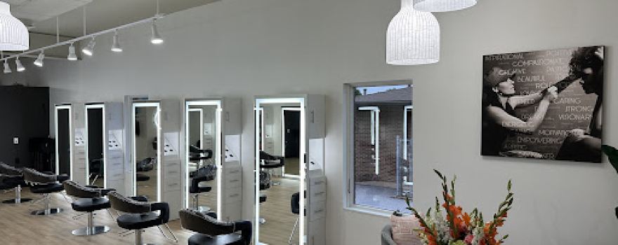 John Robert's Spa - Mayfield Heights