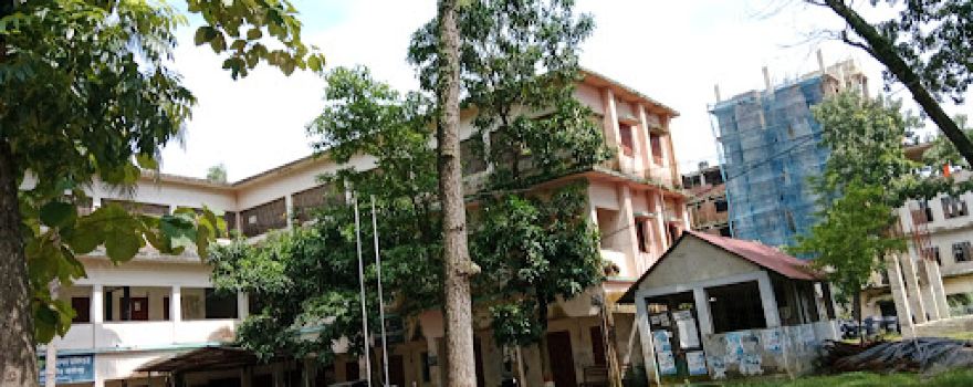 Chandina Upazilla Jame Mosjid