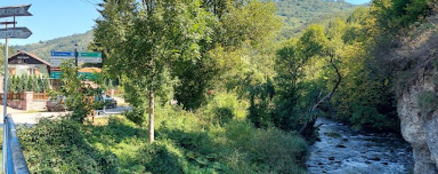 Izvor Vrelo