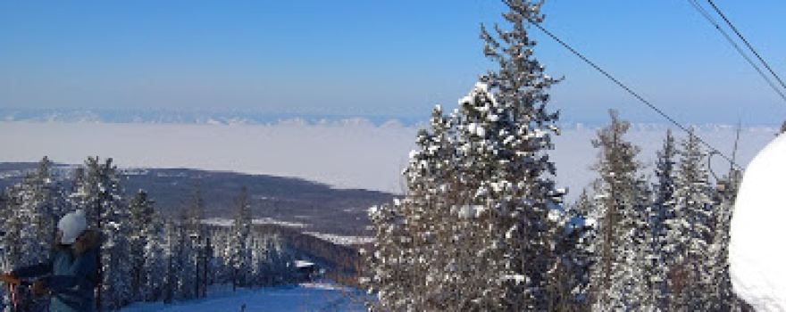 Pioneer camp Sobolek