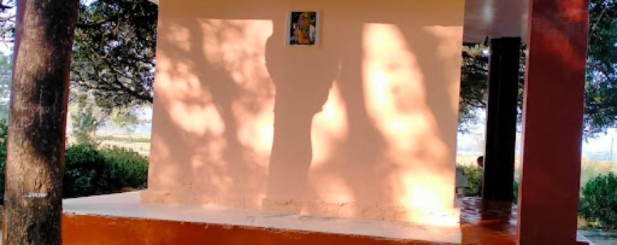 Kali Mata Temple pidauth Singh Pur