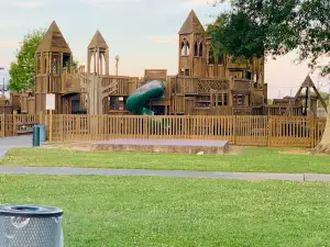 Orange City Lions Park