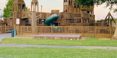 Orange City Lions Park