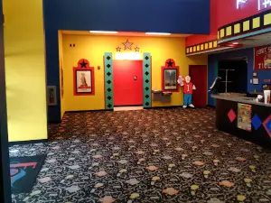 Fort Cinema