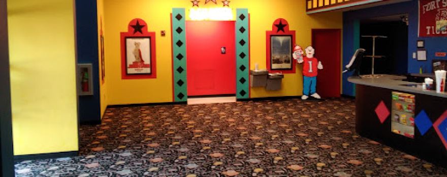 Fort Cinema
