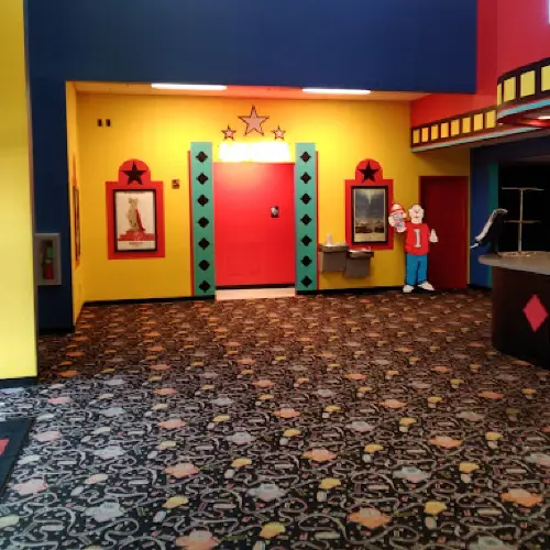 Fort Cinema