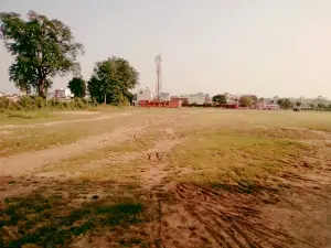 RNA GROUND