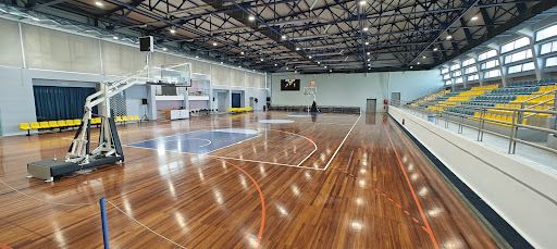 Argos Orestiko Municipal Indoor Basketball Arena