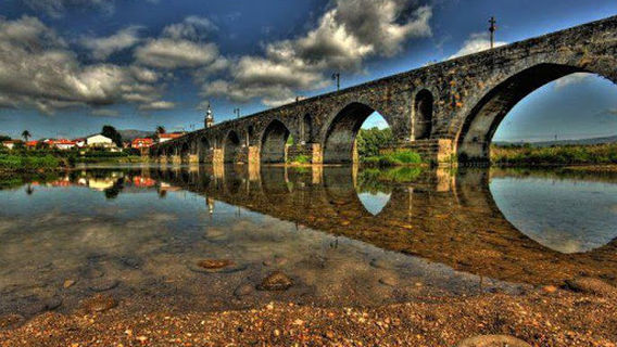 Ponte de Lima