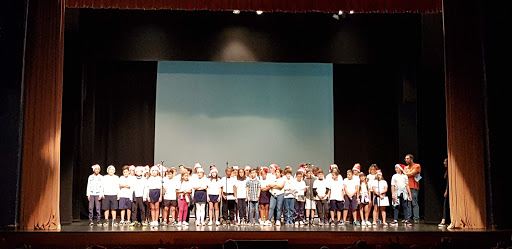 Insular Audience of Fuerteventura