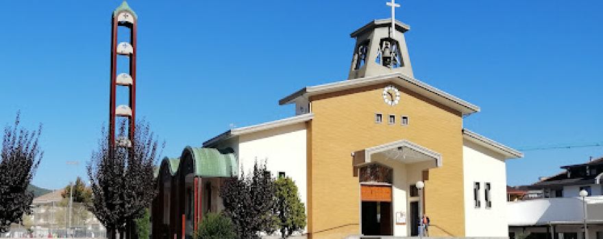 Parrocchia Gesu' Lavoratore