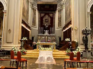 Cattedrale di San Giovanni Battista