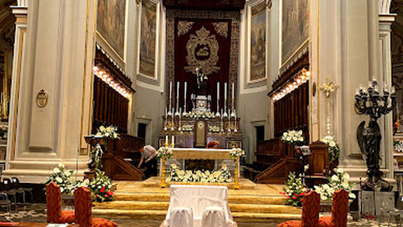 Cattedrale di San Giovanni Battista