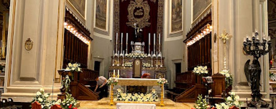 Cattedrale di San Giovanni Battista