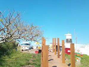 Farol Morro Dos Conventos