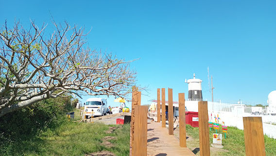 Farol Morro Dos Conventos