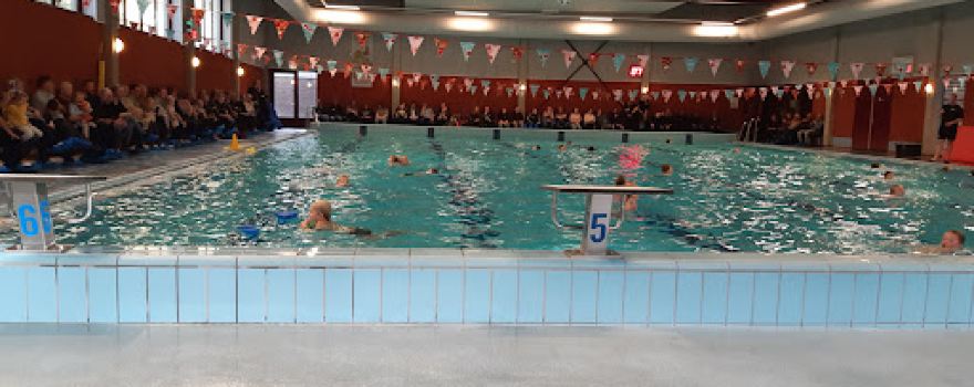 Laco sports center 's-Heerenberg