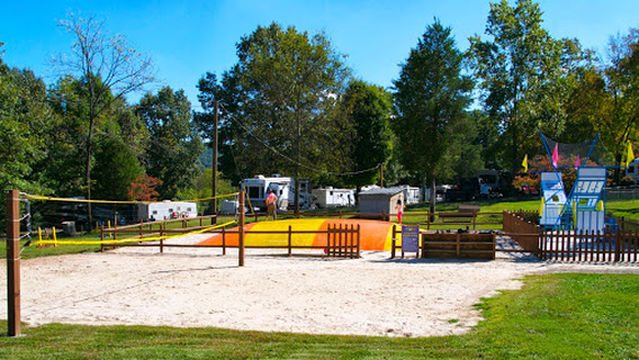 Sweetwater KOA Holiday