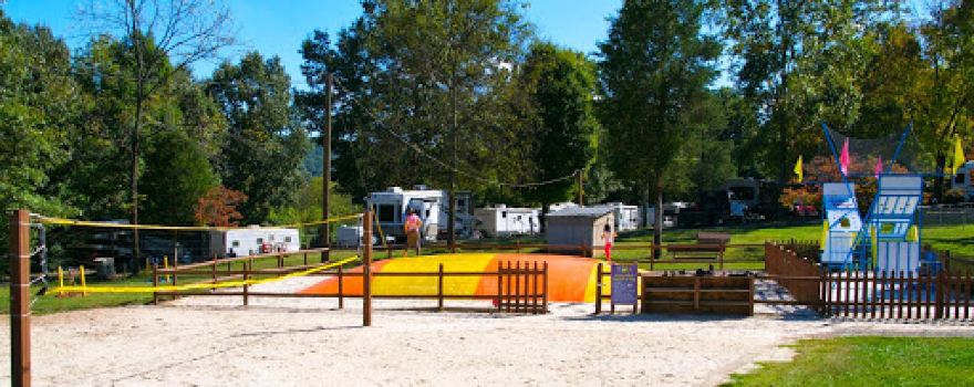 Sweetwater KOA Holiday