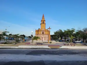 Praça Municipal de Beberibe