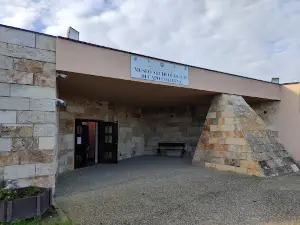 Museo Archeologico di Capo Colonna