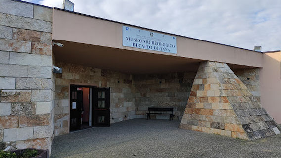 Museo Archeologico di Capo Colonna