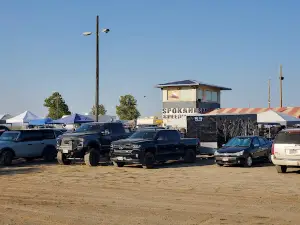 Spokane Raceway Park Museum and Storage - srp123