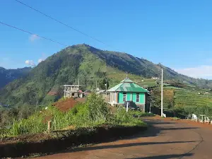 Tol Kahyangan