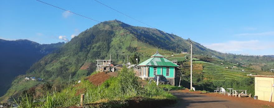 Tol Kahyangan