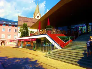 CineX - Ihr Kino in Lienz