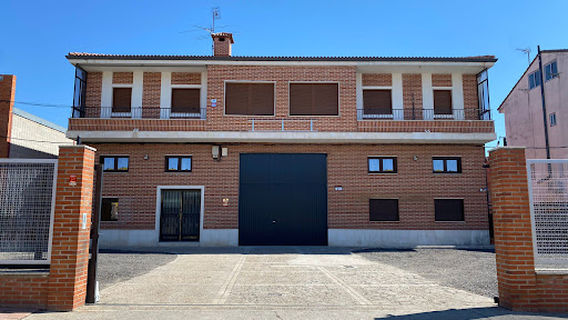 Gimnasio Box Valhalla Medina
