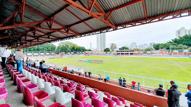 Estádio Rua Javari