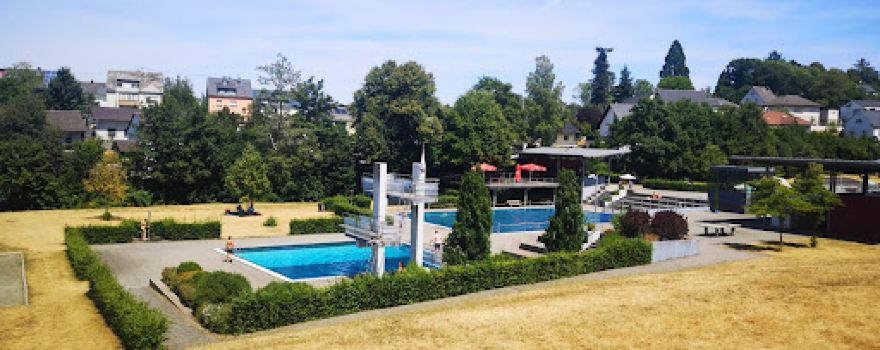 Freibad Hermeskeil